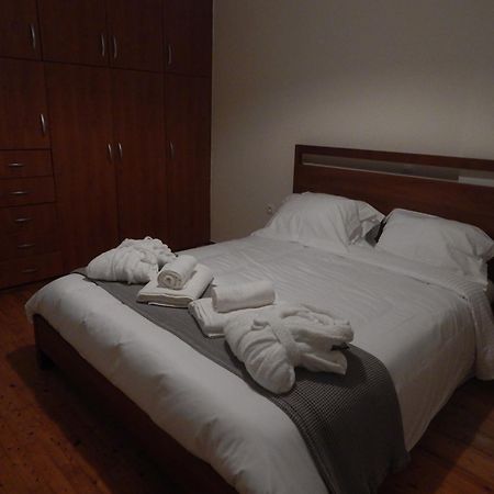 Dn Sea Apartments Kalamata Room photo