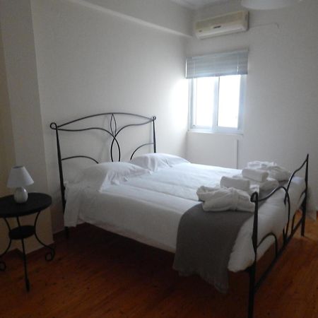 Dn Sea Apartments Kalamata Room photo