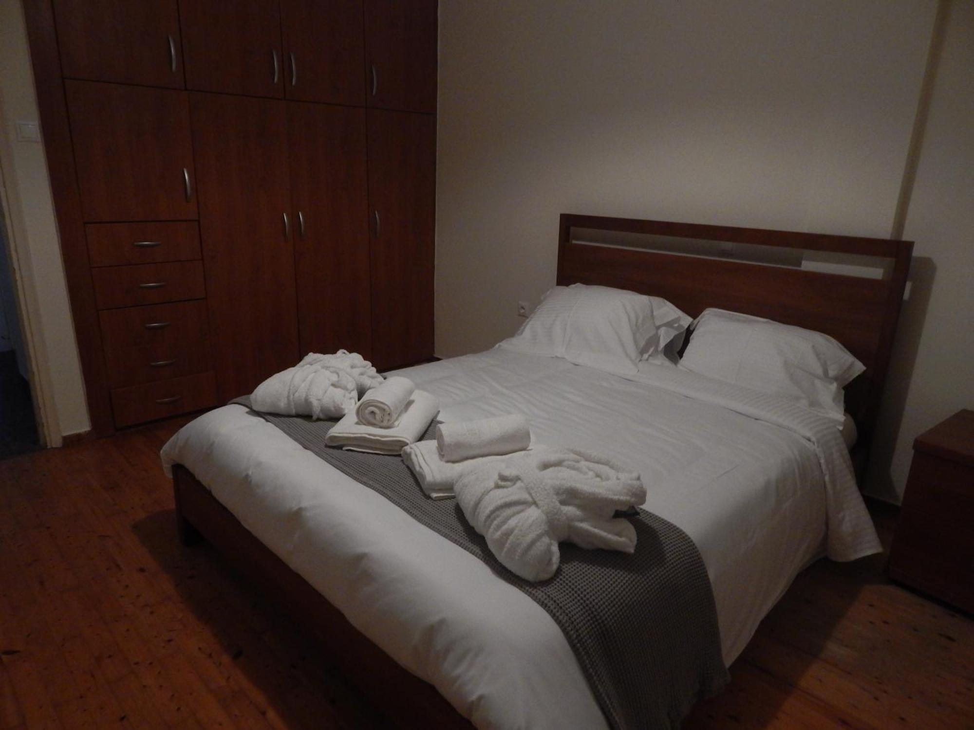 Dn Sea Apartments Kalamata Room photo