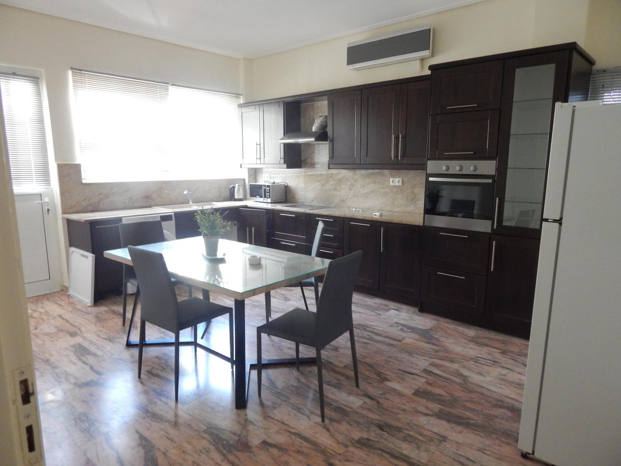 Dn Sea Apartments Kalamata Room photo