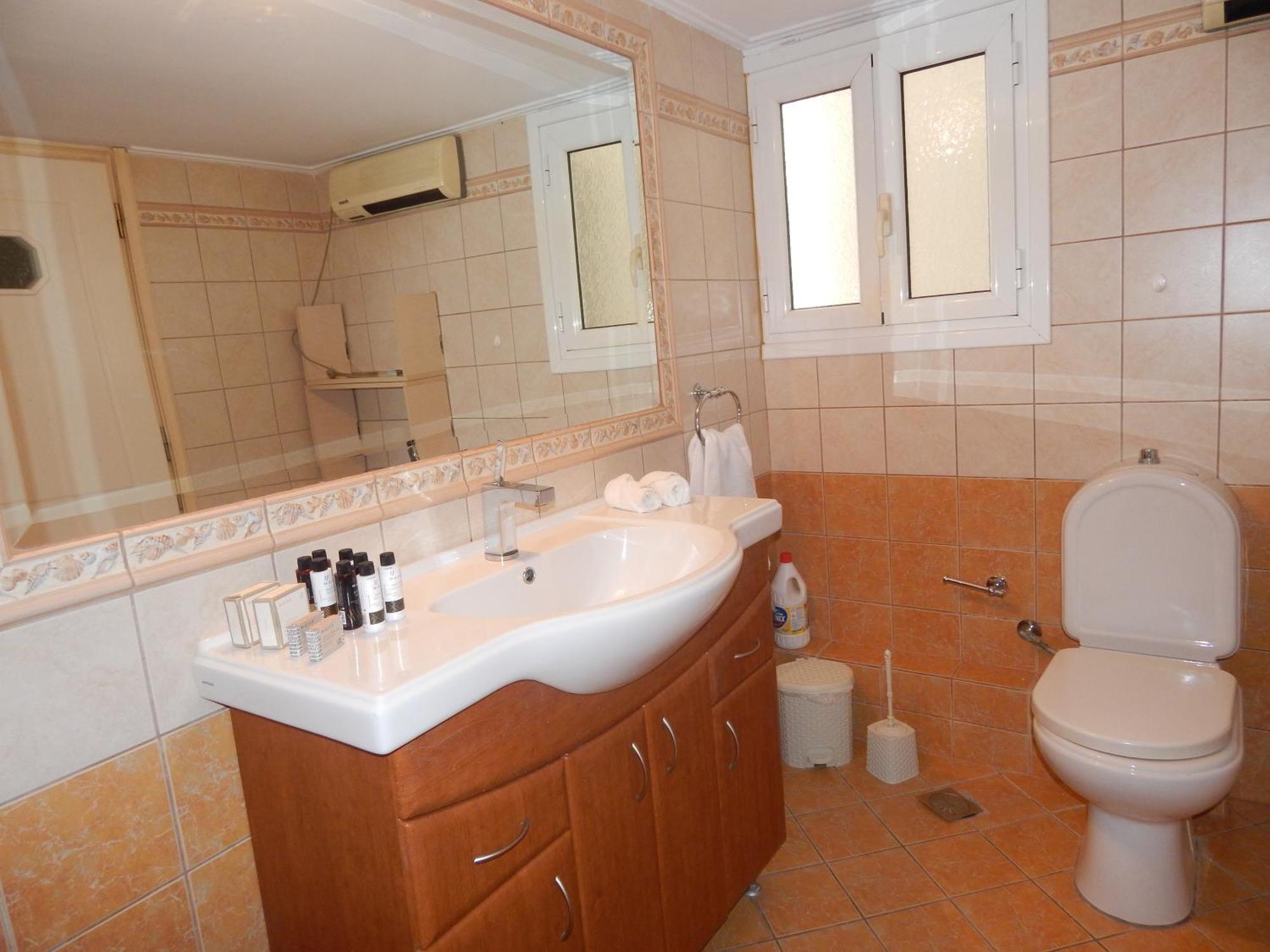 Dn Sea Apartments Kalamata Room photo