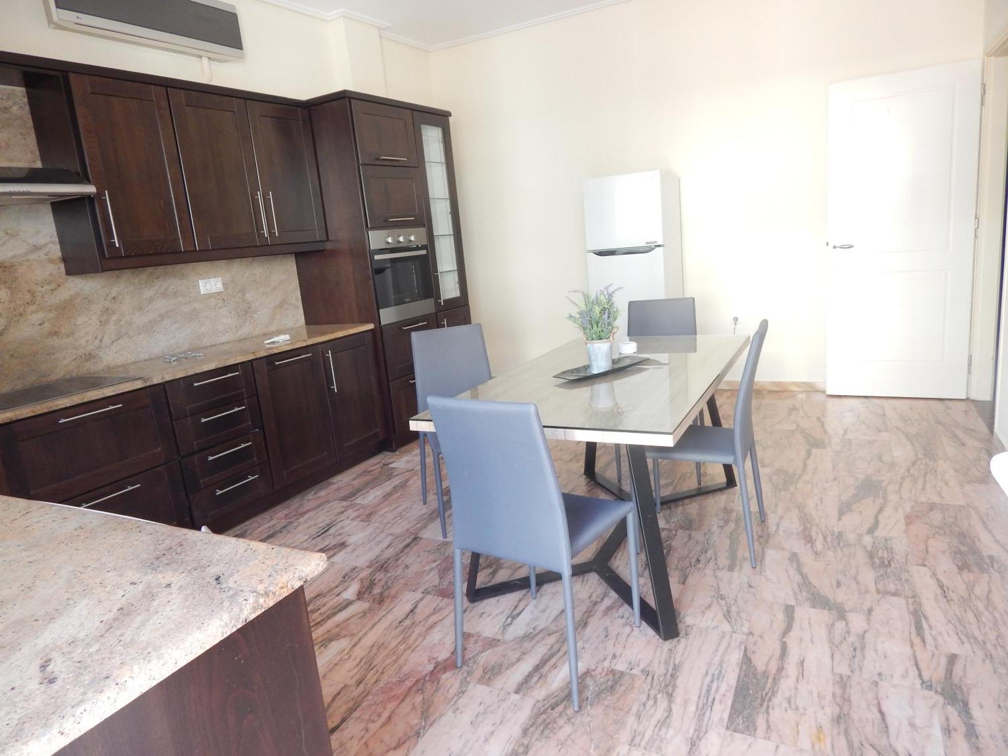Dn Sea Apartments Kalamata Room photo