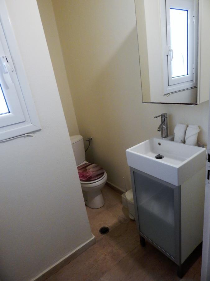 Dn Sea Apartments Kalamata Room photo